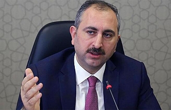 Adalet Bakanı Gül Karaman’a Geliyor