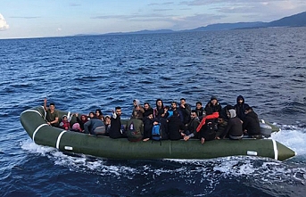 Bakan Soylu Ayrılan Göçmen Sayısını Açıkladı