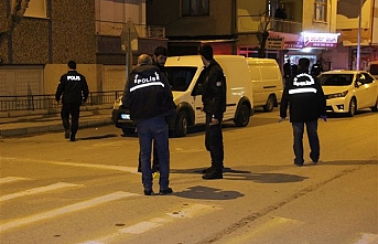 Karaman'da Akşam Saatlerinde Silahlar Konuştu:...