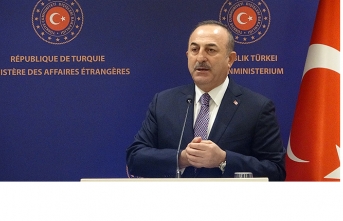 Bakan Çavuşoğlu "72 Ülkeden 105 Sefer Daha Planlandı"