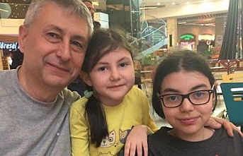 Haluk Levent İzmir Konser Gelirini Karamanlı Doktorun Kızlarına Bağışladı