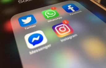 MHP Sosyal Medyadaki Sahte Hesaplar İçin Kanun Teklifi Verdi