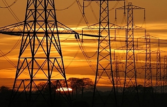 Elektriğin Yüzde 59`u Yerli, Yüzde 42`si Yenilenebilir Kaynaklardan Elde Ediliyor