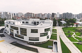 Konya Gıda Ve Tarım Üniversitesi Türkiye’deki Vakıf Üniversiteleri Arasında 1. Sırada Yer Aldı