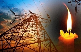 5 Köy’de Elektrik Kesintisi Yaşanacak