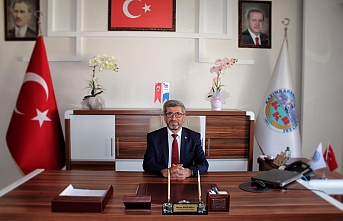 Başkan Boyacıoğlu’nun Covid Test Sonucu Pozitif...