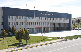 Karaman İl Pandemi Kurulu’nun 112 Numaralı Kararı