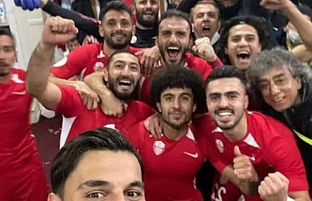 Karaman Belediyespor Çengelköy Spor’u Ağırlayacak