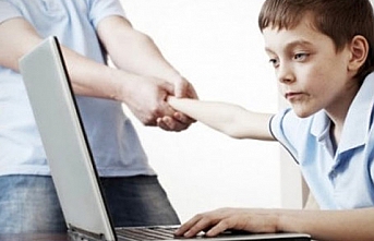Ebeveynler Dikkat, Çocuğunuz ‘Teknoloji Bağımlısı'...