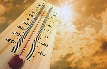 Karaman’da Sıcaklıklar Artıyor
