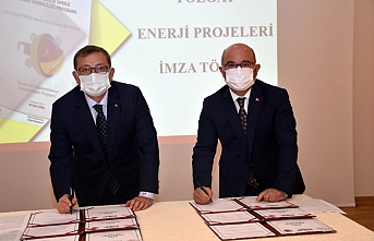 KOP Enerji Verimliliği 2021 Projeleri Yozgat’ta...