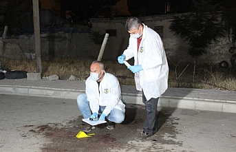 Karaman’da Son 3.5 Yılda 32 Kişi Cinayete Kurban...