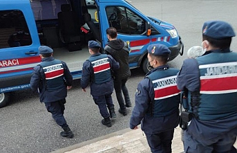 Karaman’da 7 Kişi Tutuklandı
