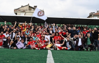 Karaman FK Umutlarını Galibiyetle Yeşertti