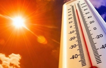 Karaman’da Hava Sıcaklığı Düşecek