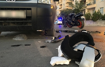 Karaman’da Trafik Kazası Bilançosu Açıklandı