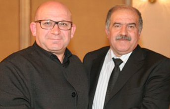 Mehmet Aydoğdu Karaman’da