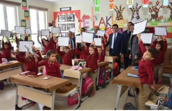 Karaman’da 49 Bin Öğrenci Karne Heyecanı Yaşayacak