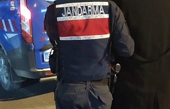 Karaman’da Jandarma 6 Hırsızlık Olayını Çözdü:...