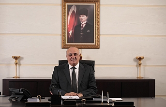 Başkan Erkoyuncu: Kooperatifleşme El Ele Vermektir