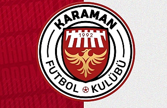 Karaman FK, 24 Futbolcu İle Yollarını Ayırdı