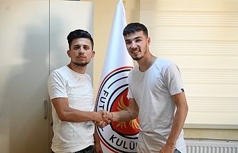 Mehmet Avcı Karaman FK’da