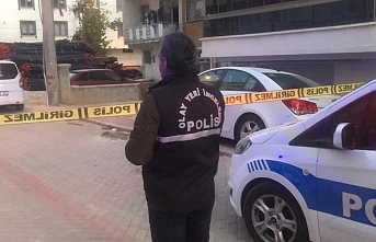 Karaman’da Silahlı Saldırı Olayına 5 Gözaltı