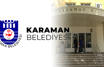 Karaman Belediyesi 82 Dükkanı İhaleyle Kiraya Verecek