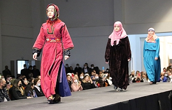 Karaman’a Ait Türkü ve Yöresel Kostümler Tescillenecek