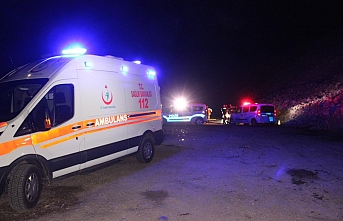Karaman’da Silahlı Saldırgan 2 Kişiyi Öldürdü,...