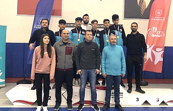 Ayrancı Çok Programlı Anadolu Lisesi Türkiye Finallerinde