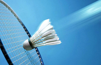 Badminton Gençler Grup Müsabakaları Karaman’da...
