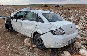 Karaman'da Trafik Kazası: 2 Ölü, 1 Yaralı