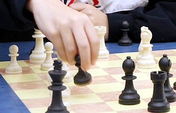 Karaman Hızlı Satranç İl Birinciliği Turnuvası...