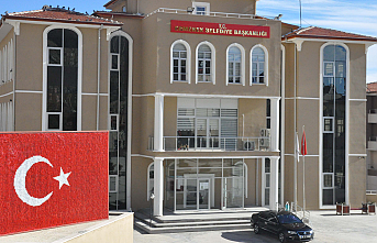 Ermenek Belediyesi Deprem Yardım Kampanyası Başlattı