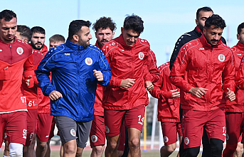 Karaman FK, Karaman’da 2 Hazırlık Maçı Oynayacak