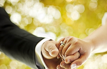 Karaman’da Bin 795 Evlenme, 734 Boşanma Gerçekleşti