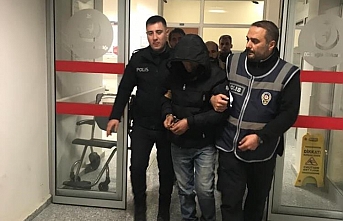 Karaman’da Kablo Çalan 2 Kişi Tutuklandı
