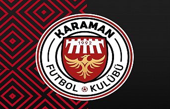 Ara Transfer Dönemi Sona Erdi, Karaman FK 9 Transfer...