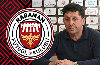 Karaman FK’dan Rezerv Lig Açıklaması