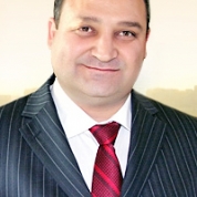Ali Kantürk