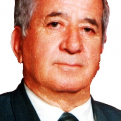 Ali Ünlüer